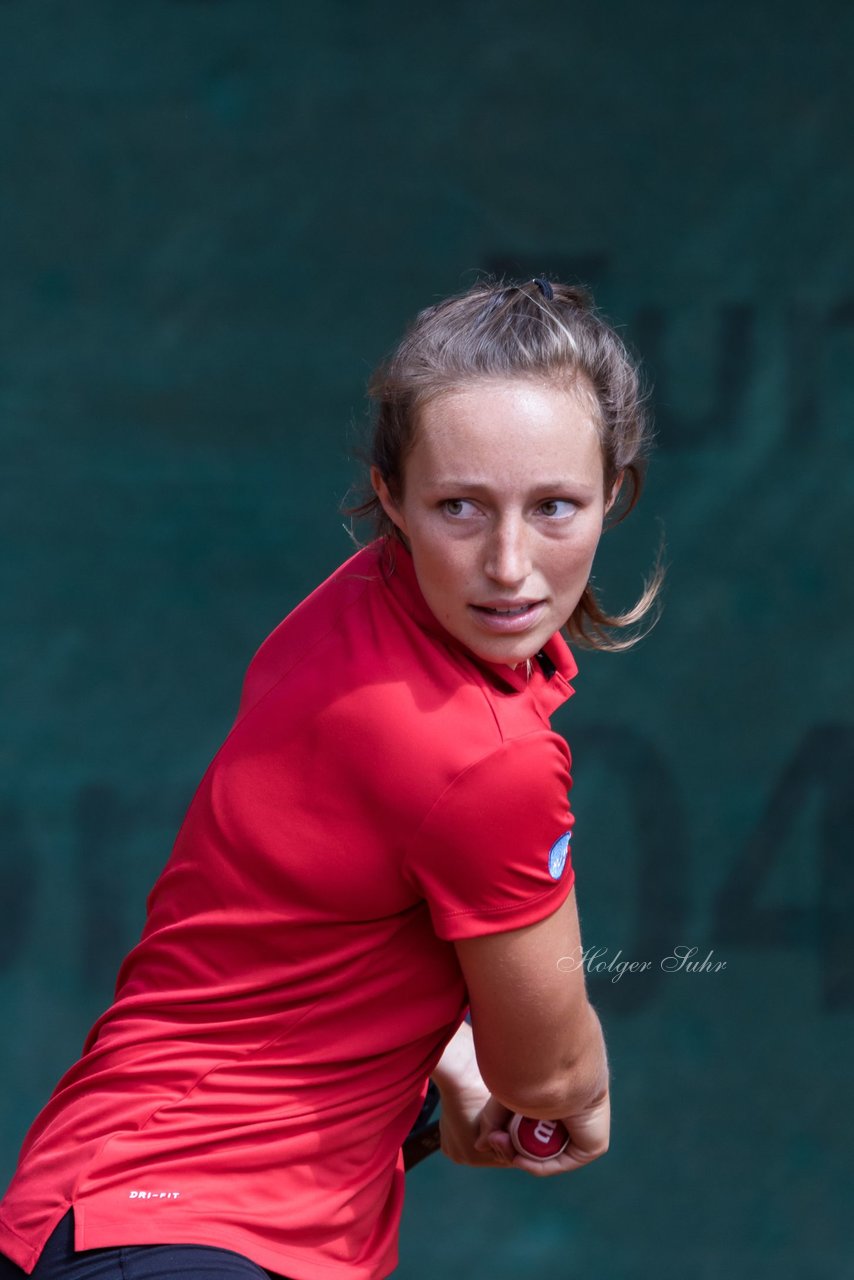 Juliane Triebe 200 - ITF Future Nord